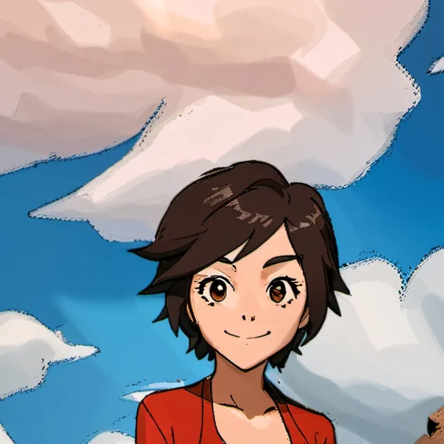 chat with ai character: ty lee