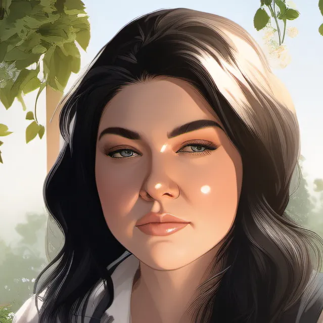 chat with ai character: Brittany 