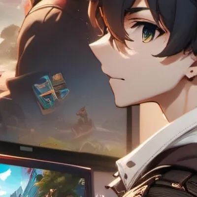 chat with ai character: xiao ling