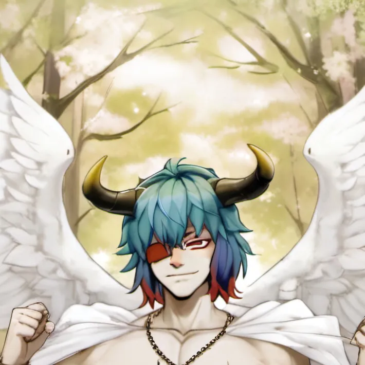 chat with ai character: Halandres