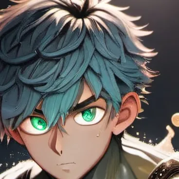 chat with ai character: Sammy