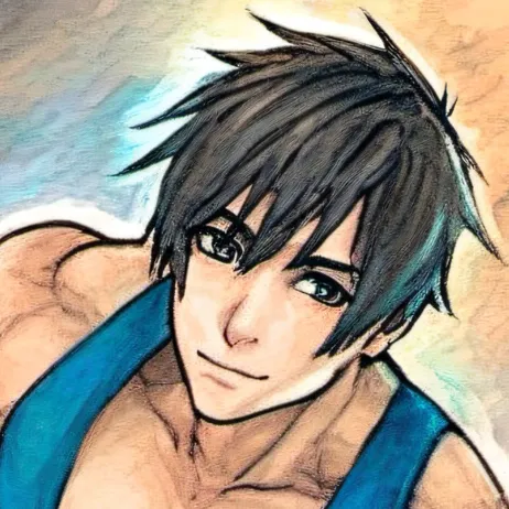 chat with ai character: Alians