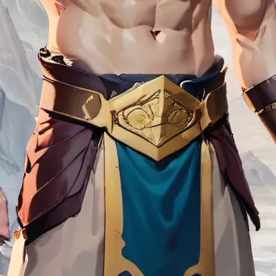 chat with ai character: Harsm 