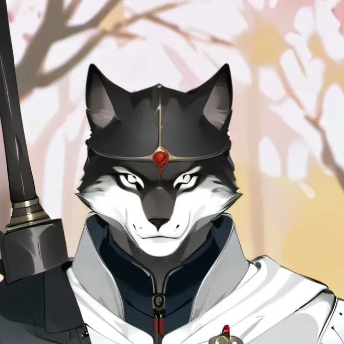 chat with ai character: jorguen