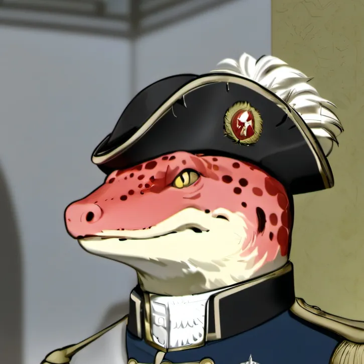 chat with ai character: barry