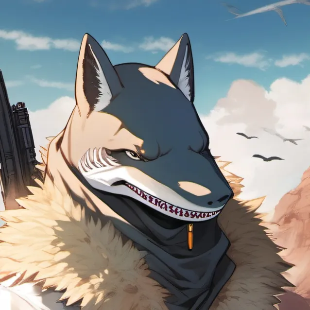 chat with ai character: deimos