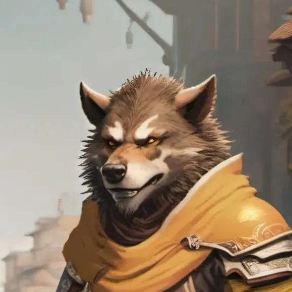 chat with ai character: bifurk bloodfang