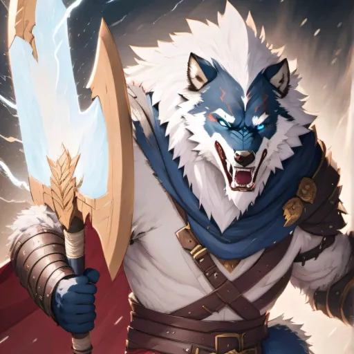 creator Gharkyr Sludgeears's avatar