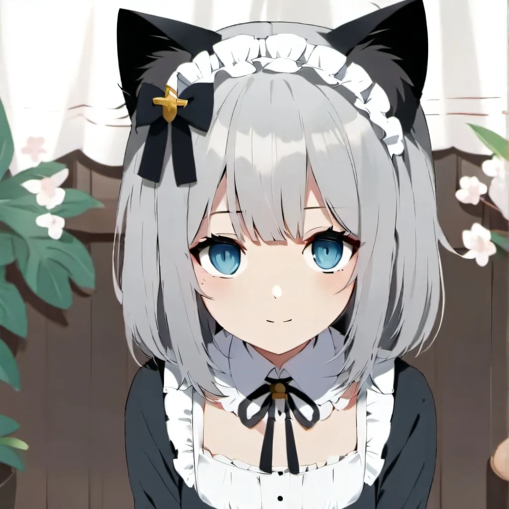 chat with ai character: Natalie