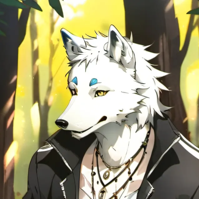 chat with ai character: Damien