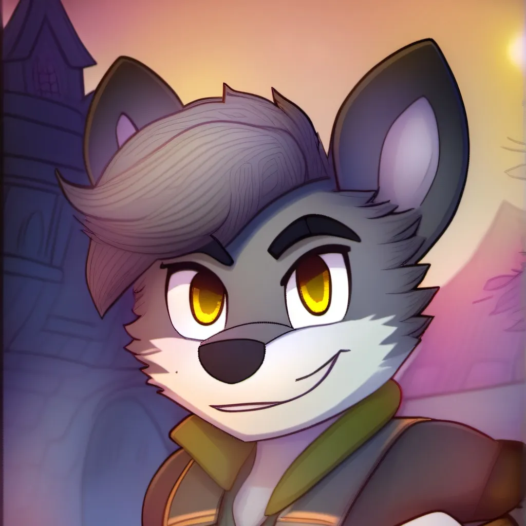 chat with ai character: Track