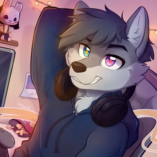 talkie's author avatar