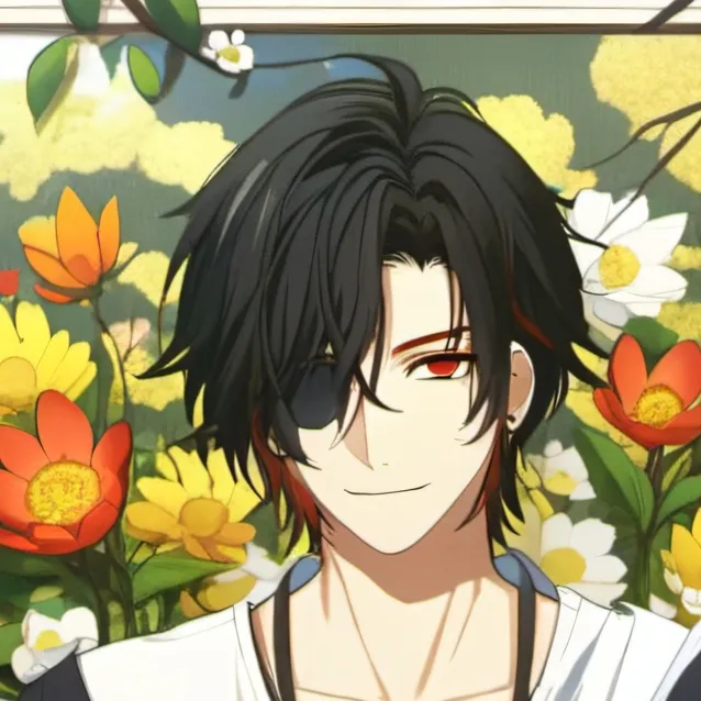 chat with ai character: mha