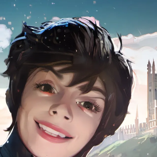 chat with ai character: British soldier