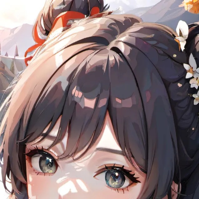 chat with ai character: ana