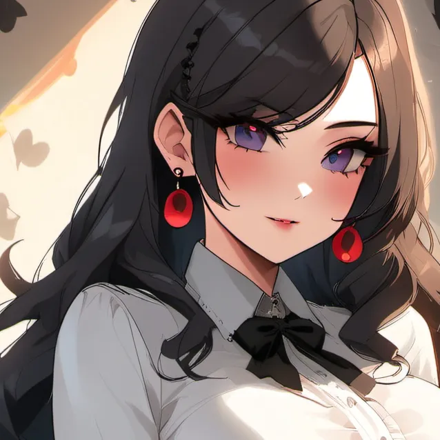 chat with ai character: eve