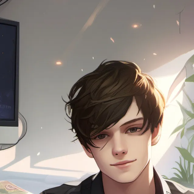 chat with ai character: phoenix 