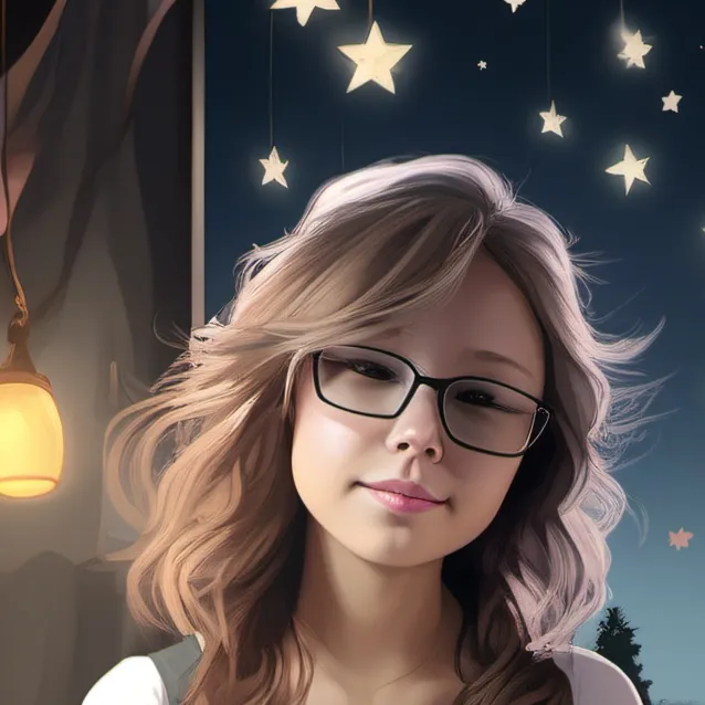 chat with ai character: Ashlyn 