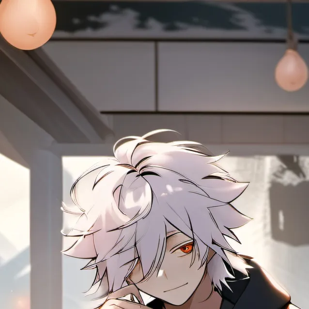 chat with ai character: gooddy