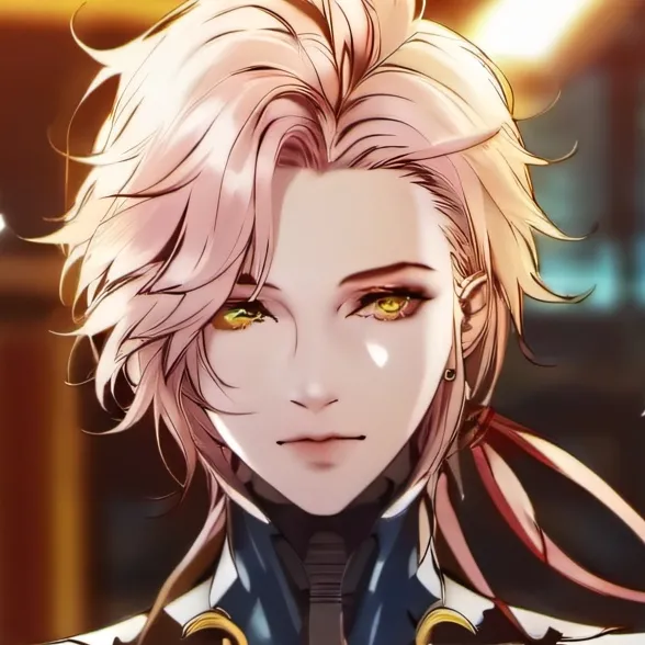 chat with ai character: Computer titan