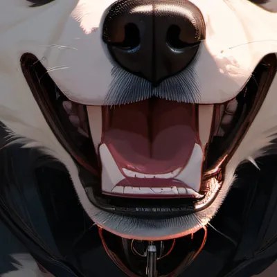 chat with ai character: Dog