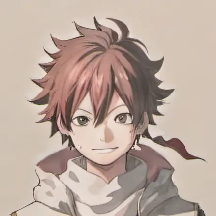 chat with ai character: Natsu