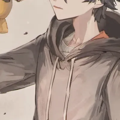 chat with ai character: Welcome home au 