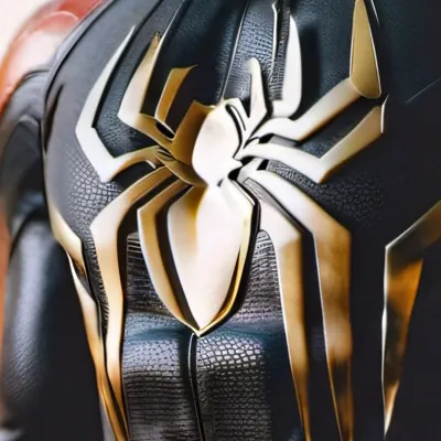 chat with ai character: Micheal morales 