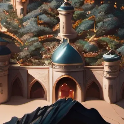 chat with ai character: Kingdom smp s1