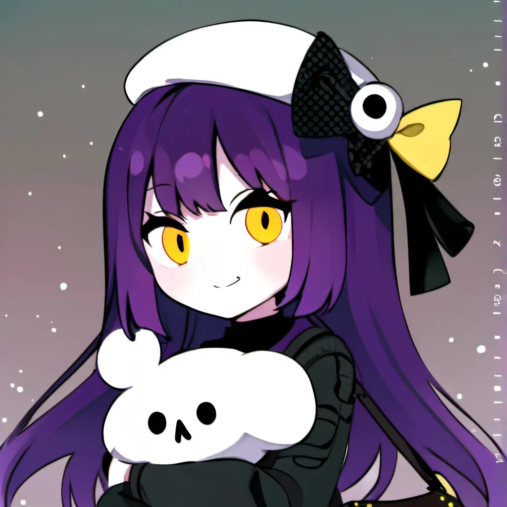 chat with ai character: Willow