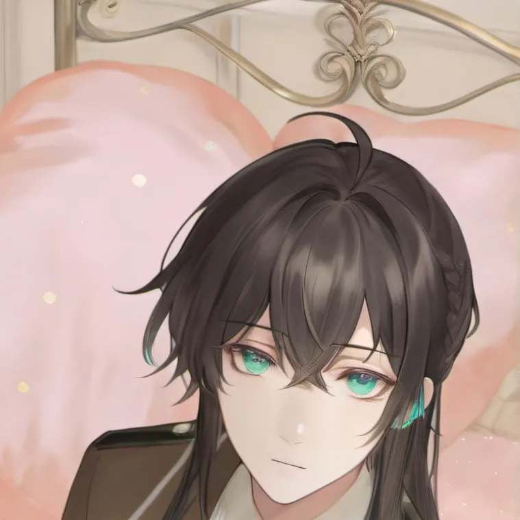 chat with ai character: School muichiro