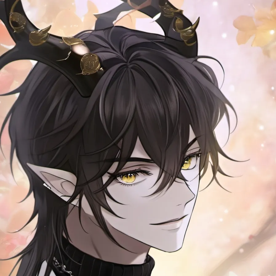 chat with ai character: Zayne