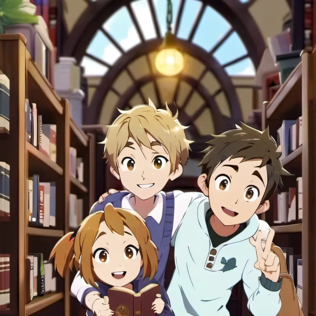 chat with ai character: miraculous ladybug