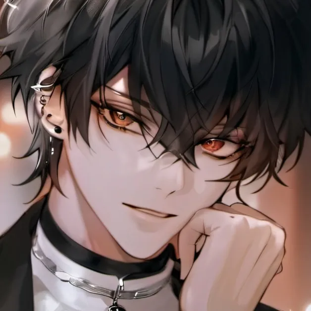 chat with ai character: Vel