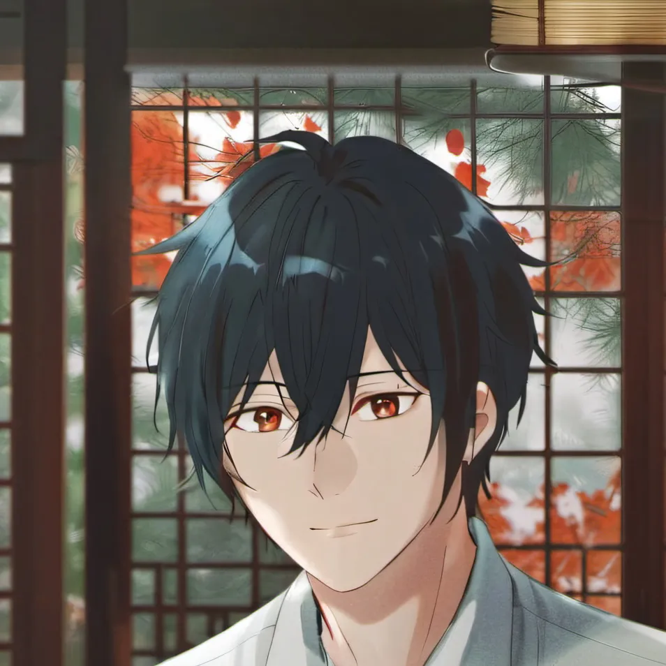 chat with ai character: Yuri Briar