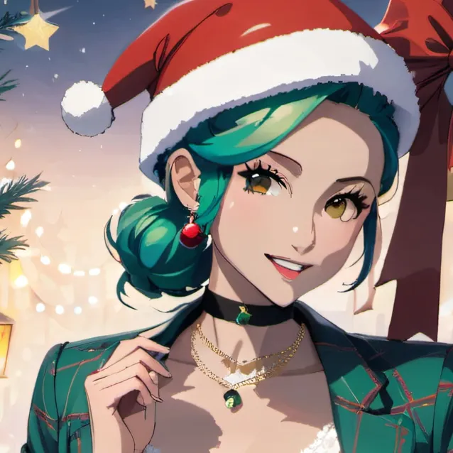 chat with ai character: Emma 