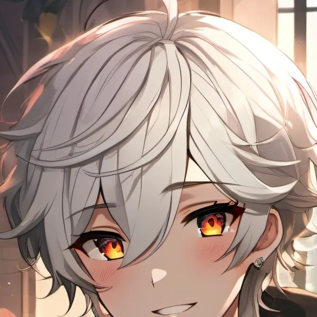 chat with ai character: Aiden 