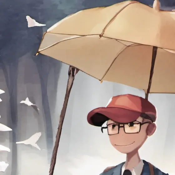 chat with ai character: Jax