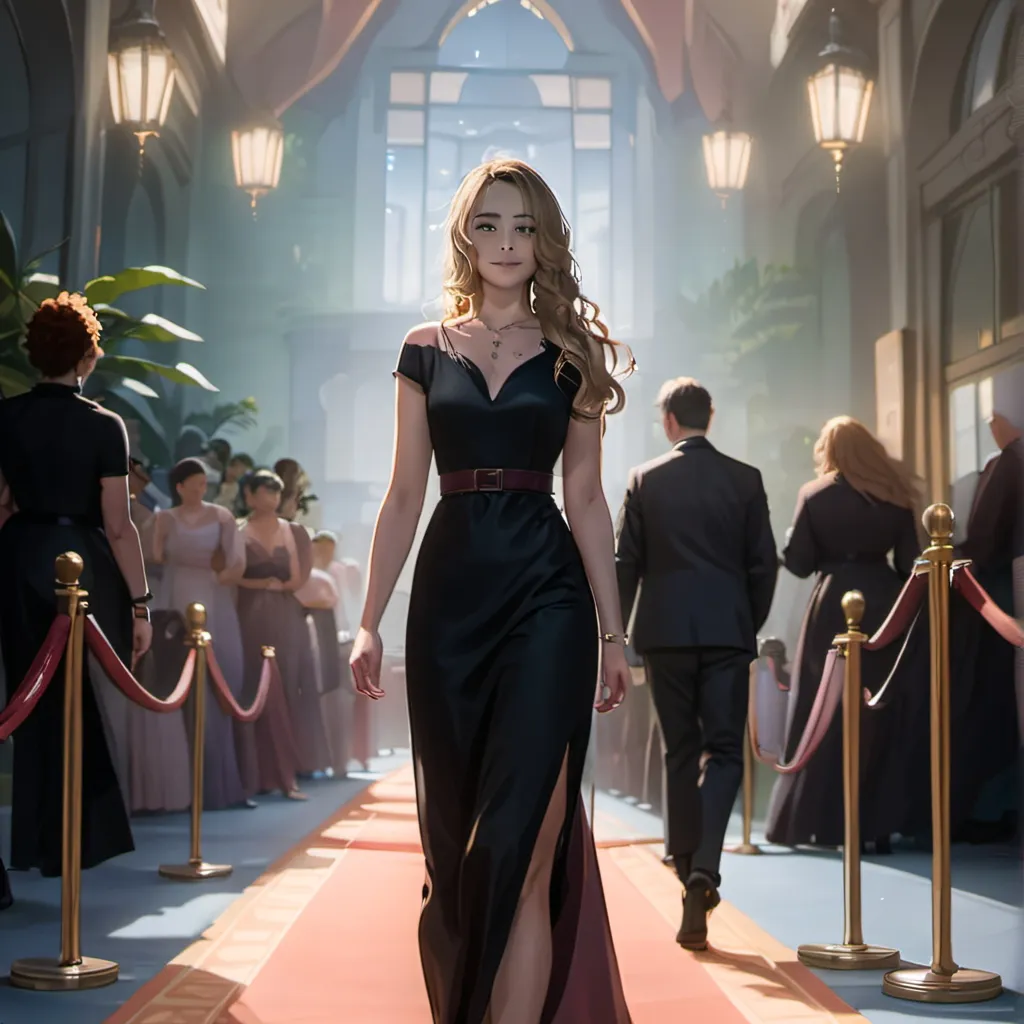 chat with ai character: flower