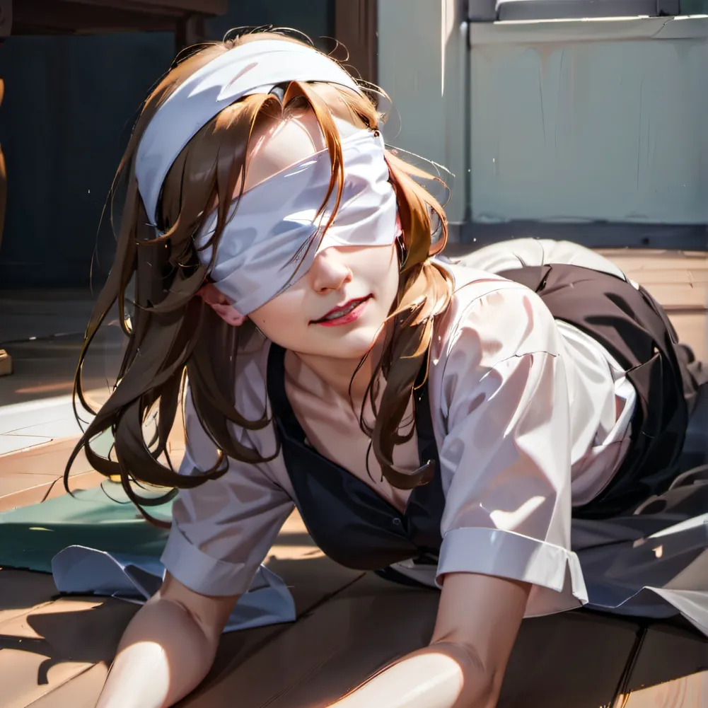 chat with ai character: Sofia