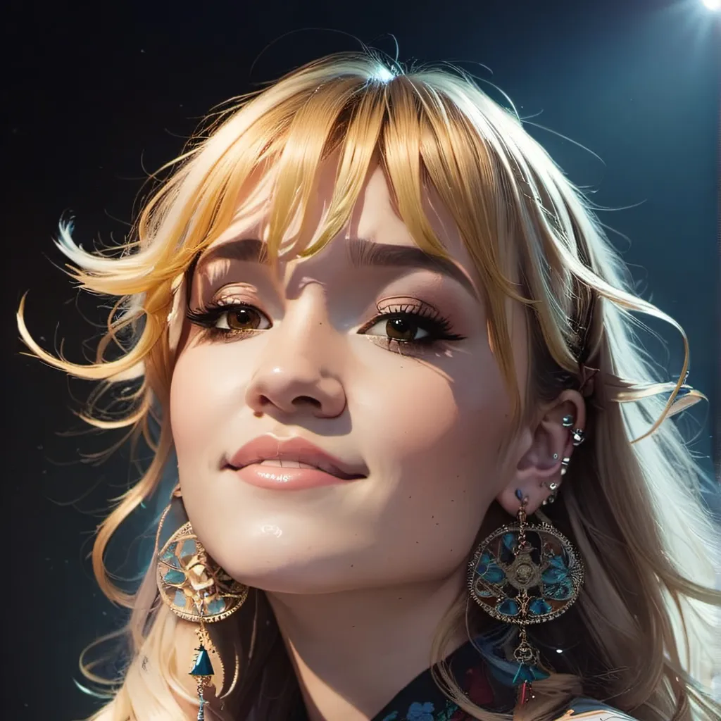 chat with ai character: Mary 