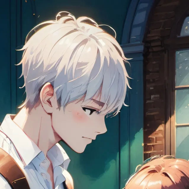 chat with ai character: mar