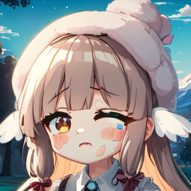 chat with ai character: rose