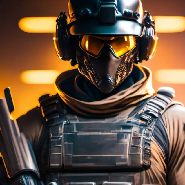 chat with ai character: konig