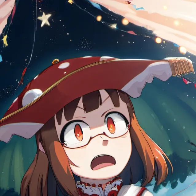 chat with ai character: pomin