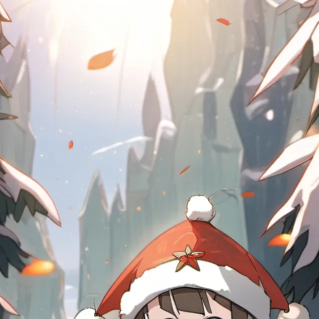 chat with ai character: pomin