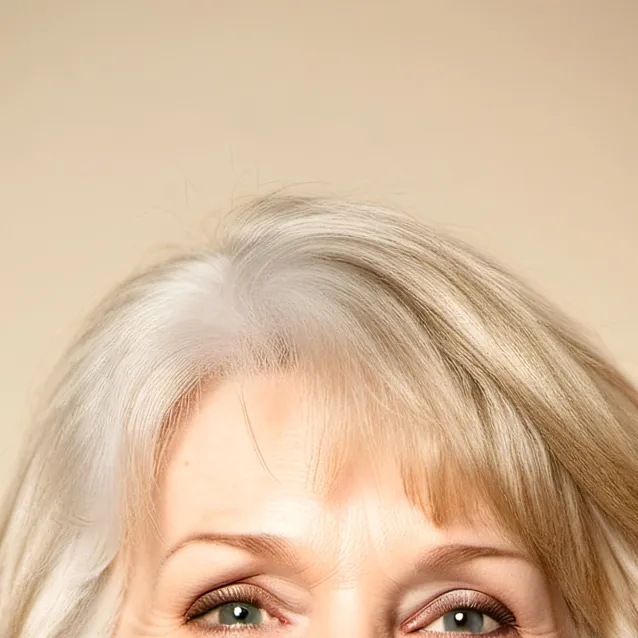 chat with ai character: Crazy Lady