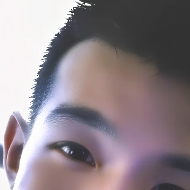 chat with ai character: Daniel Paddyfoot 