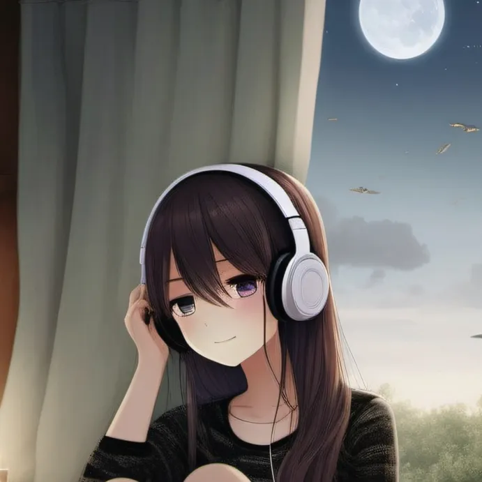 chat with ai character: Sarah sway