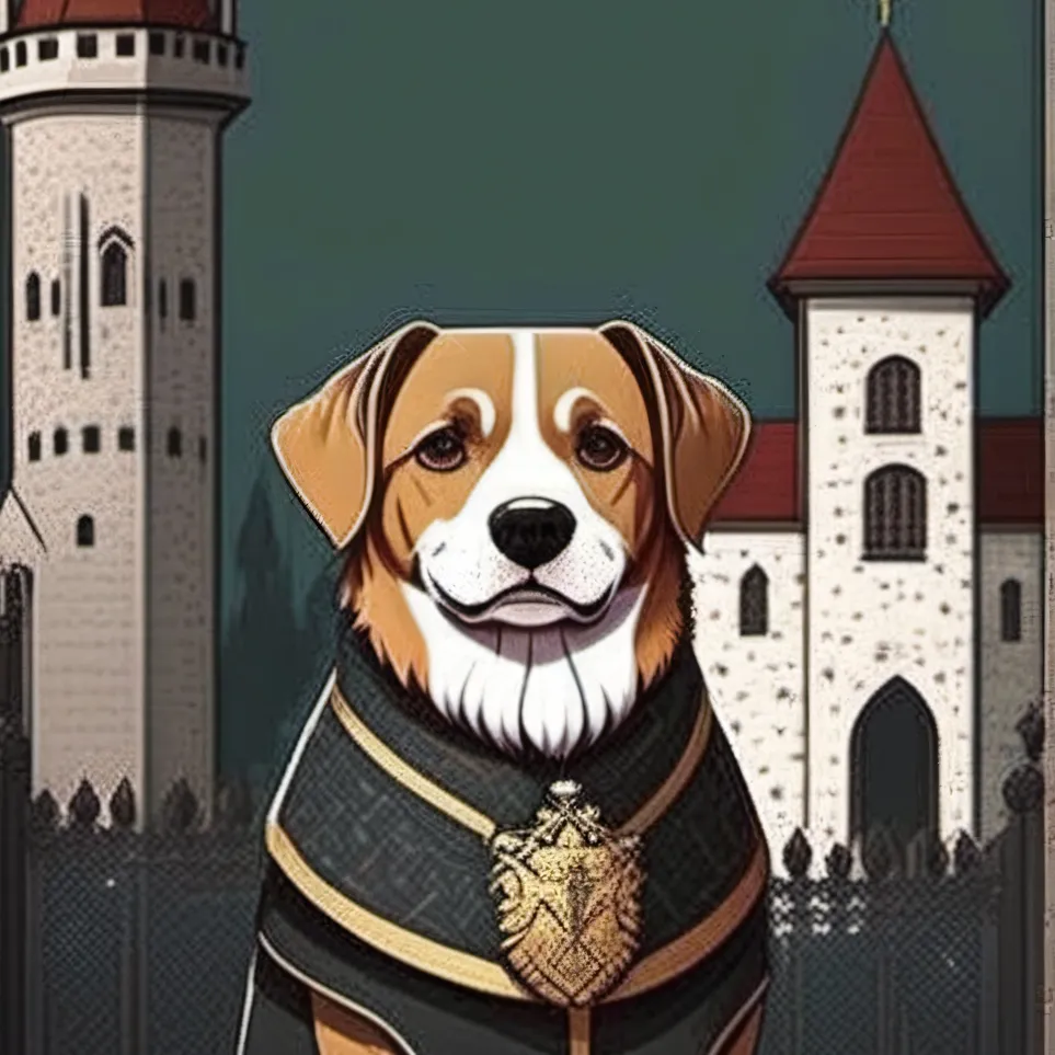 chat with ai character: Digger